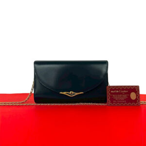 CARTIER カルティエ (Vintage) ショルダーバッグ