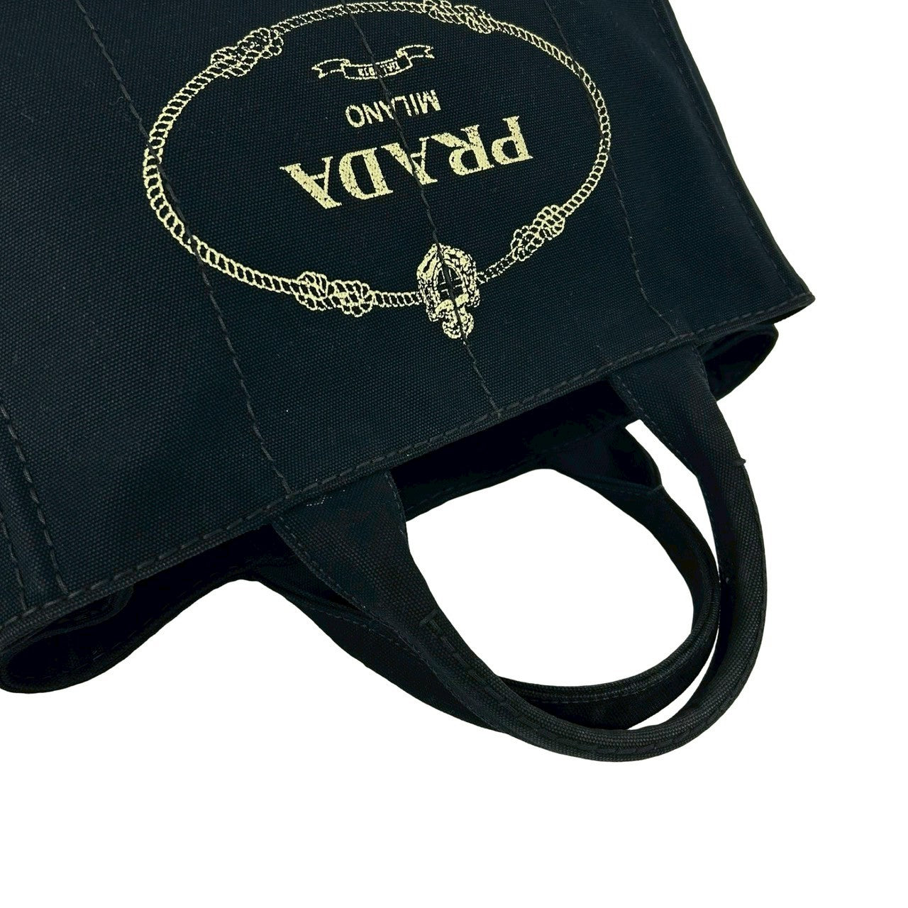 PRADA プラダ カナパ ショルダーバッグ 4