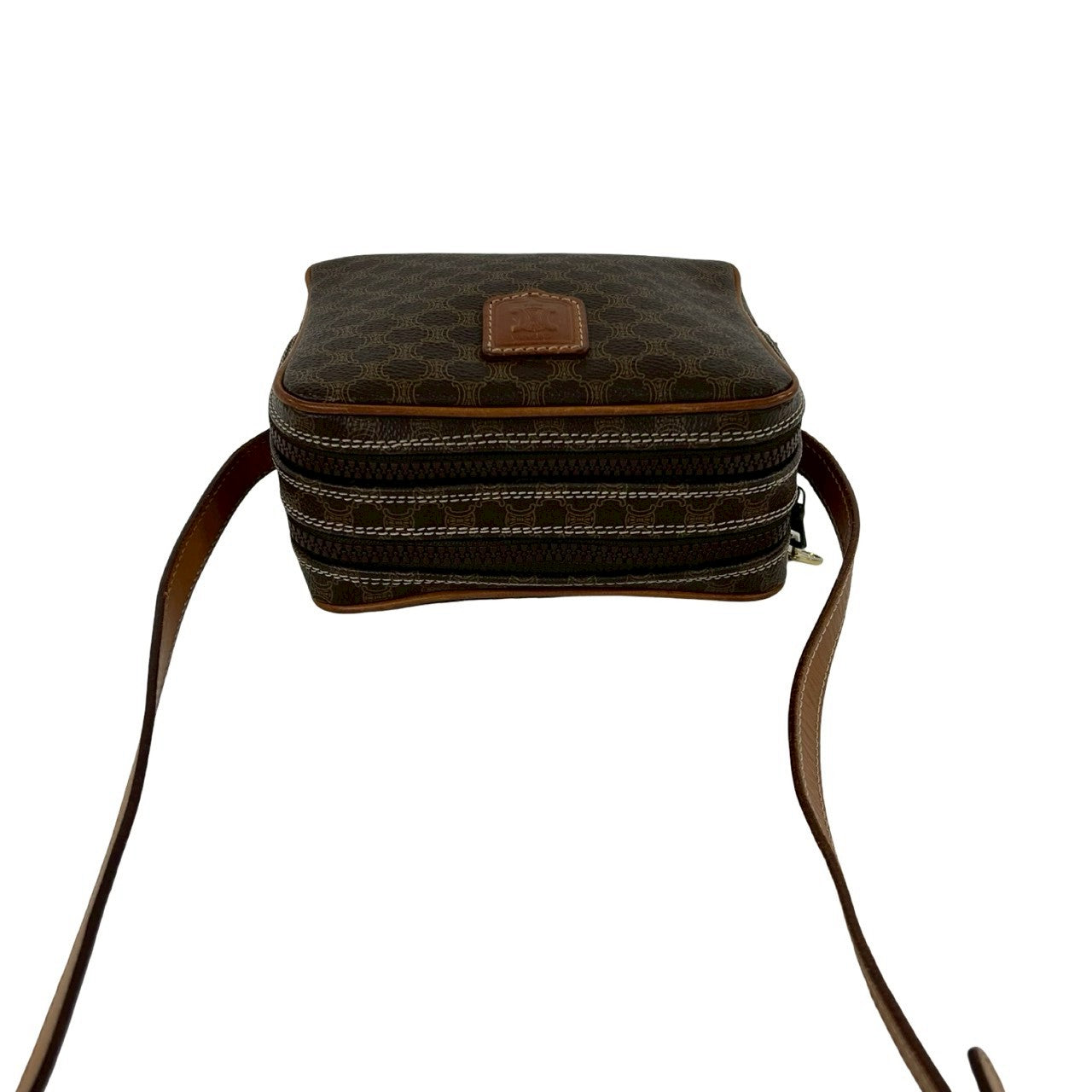 CELINE セリーヌ (Vintage) ショルダーバッグ 4
