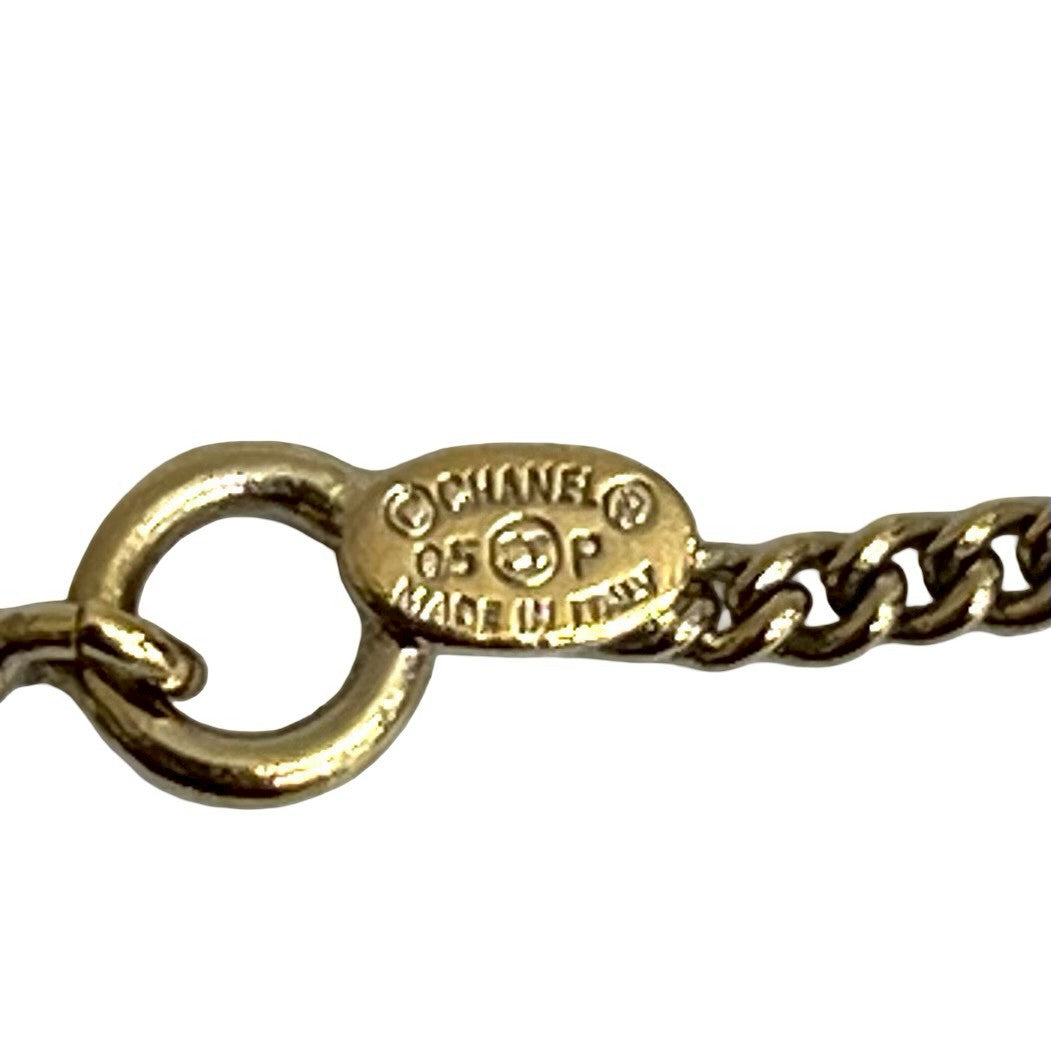 CHANEL シャネル (Vintage) ネックレス 2