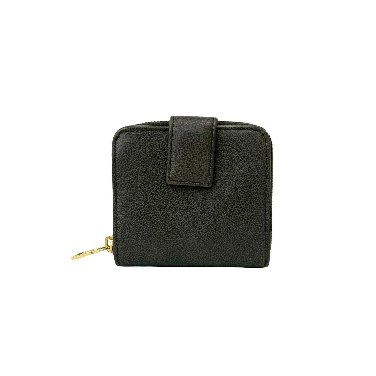 YVES SAINT LAURENT イヴ・サンローラン 二つ折り財布 2