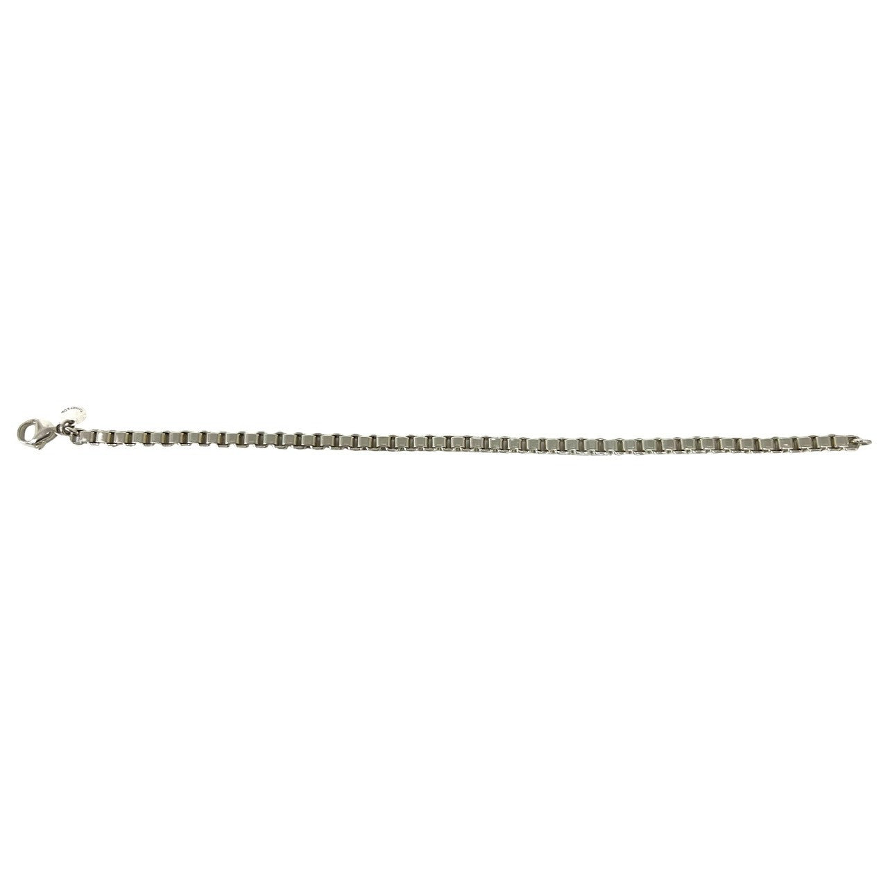 TIFFANY&Co. ティファニー (Vintage) ベネチアン ブレスレット 5