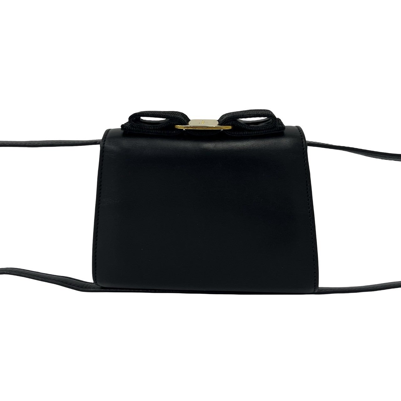 Salvatore Ferragamo サルヴァトーレフェラガモ (Vintage) ショルダーバッグ 3