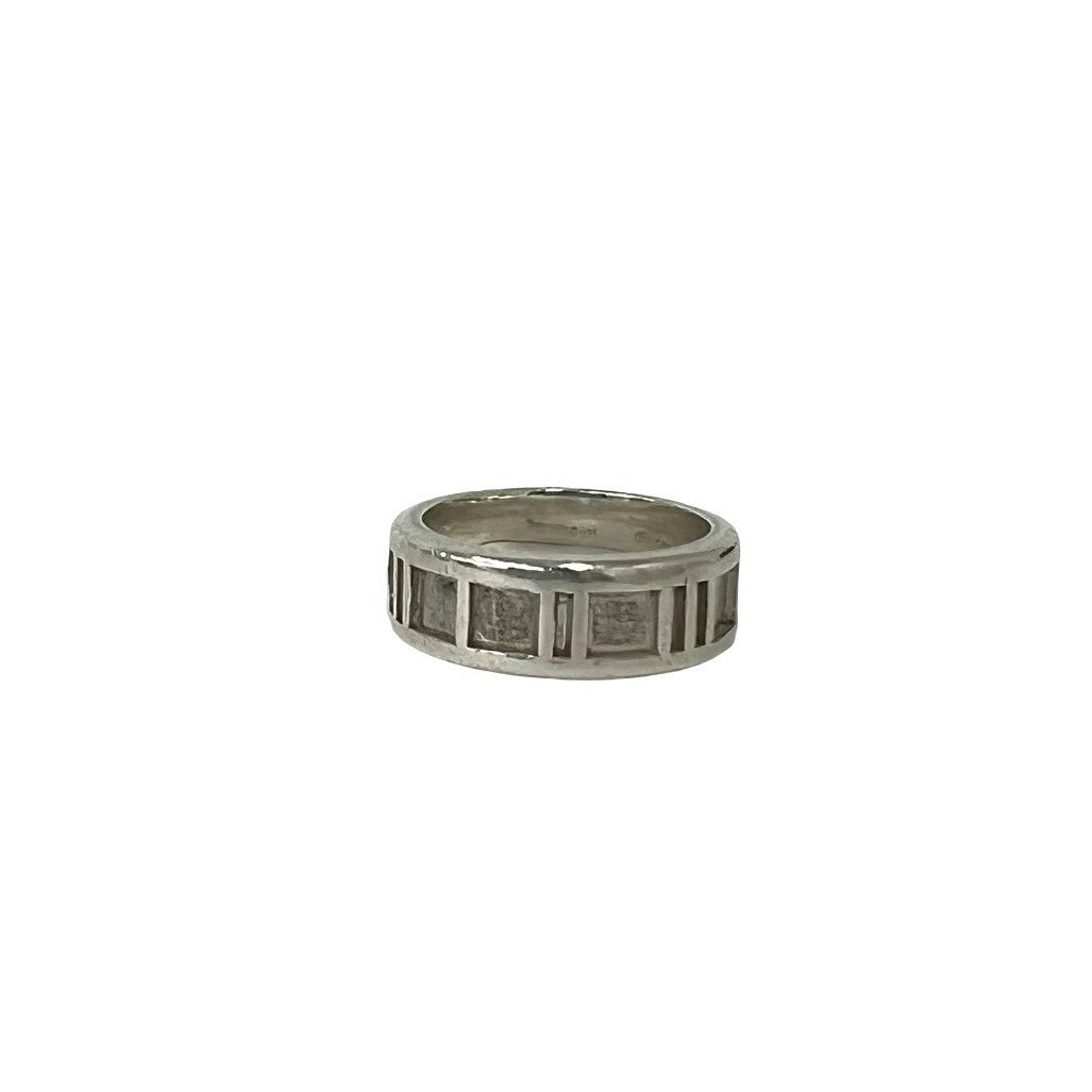 TIFFANY&Co. ティファニー (Vintage) アトラス リング・指輪 6