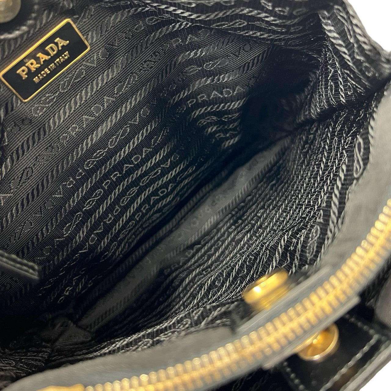 PRADA プラダ トートバッグ 9