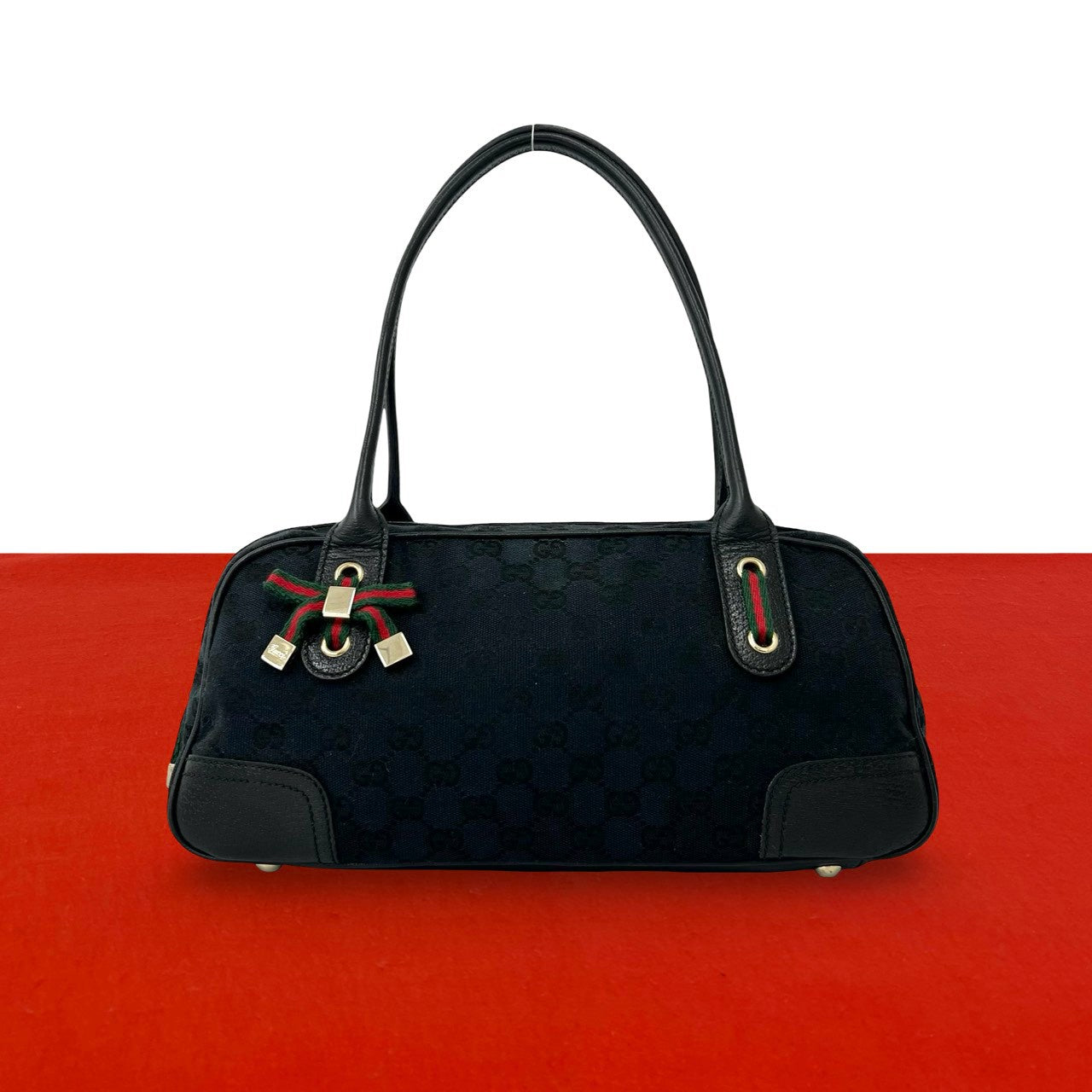GUCCI グッチ トートバッグ