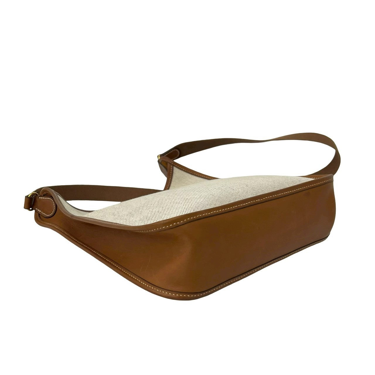 HERMES エルメス (Vintage) ヴェスパ PM ショルダーバッグ ブッフル 7