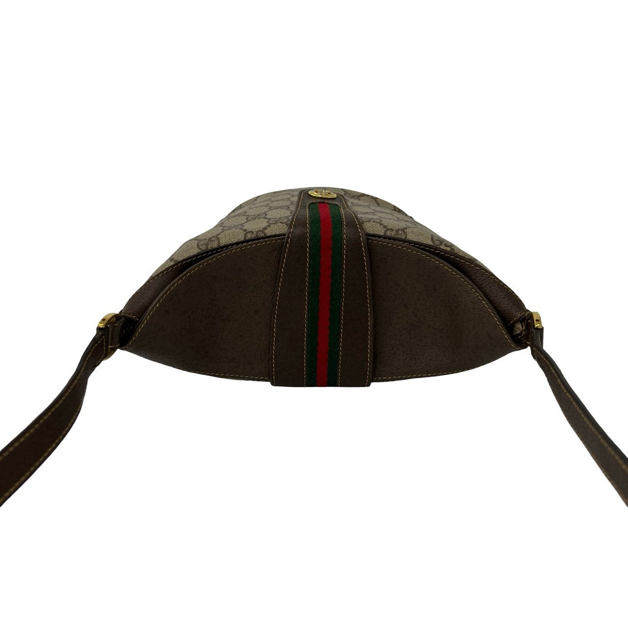 GUCCI グッチ (Vintage) ショルダーバッグ 4