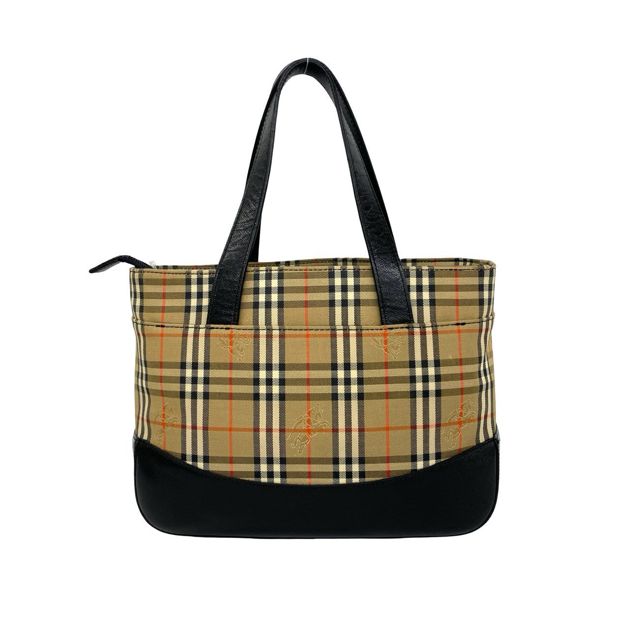 BURBERRY バーバリー ハンドバッグ 3