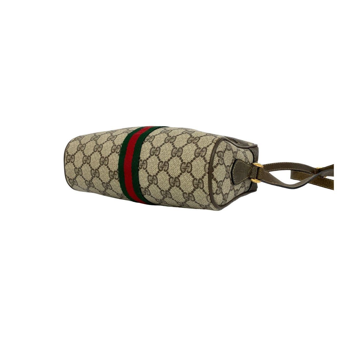 GUCCI グッチ (Vintage) ショルダーバッグ 8