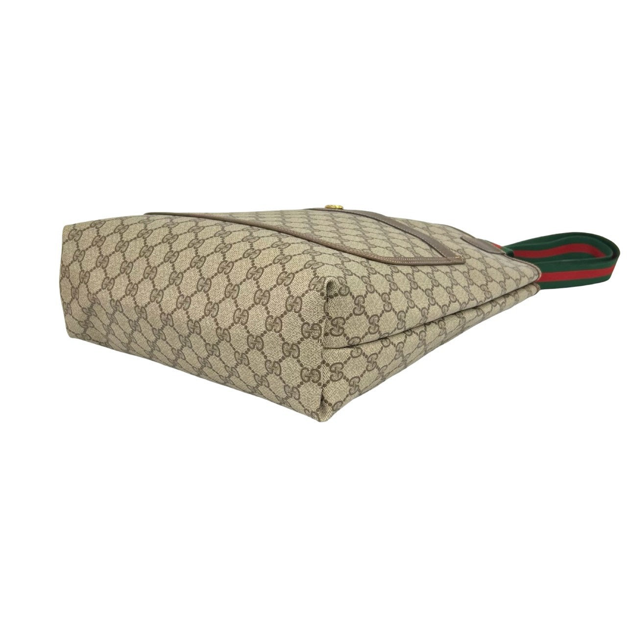 GUCCI グッチ (Vintage) トートバッグ 8