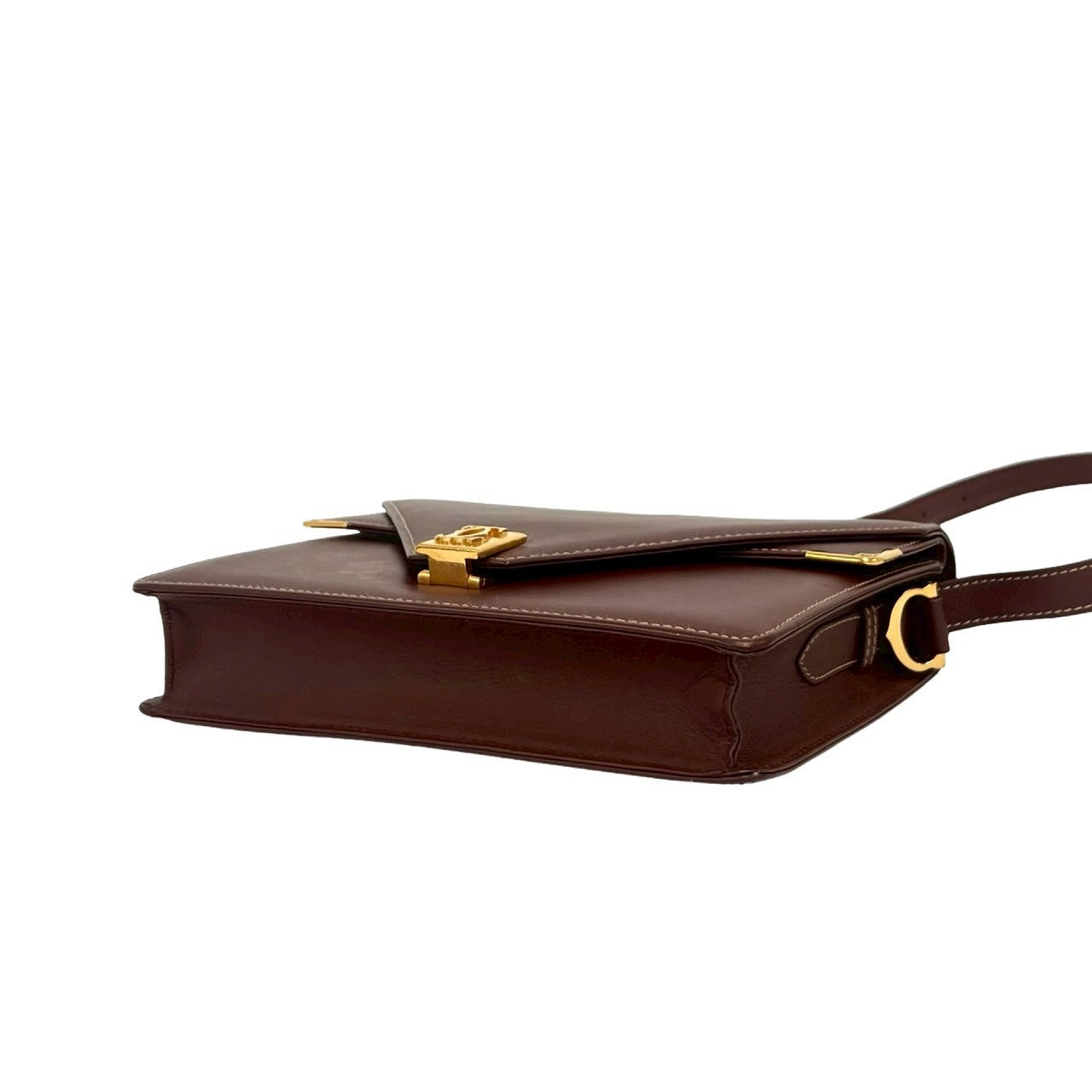 CARTIER カルティエ (Vintage) ショルダーバッグ 8