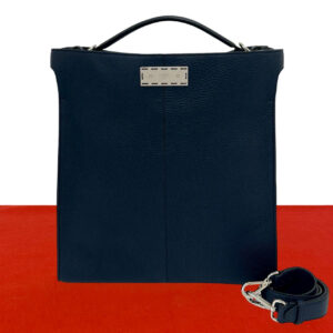 FENDI フェンディ ピーカブー エックスライト フィット 2way ショルダーバッグ