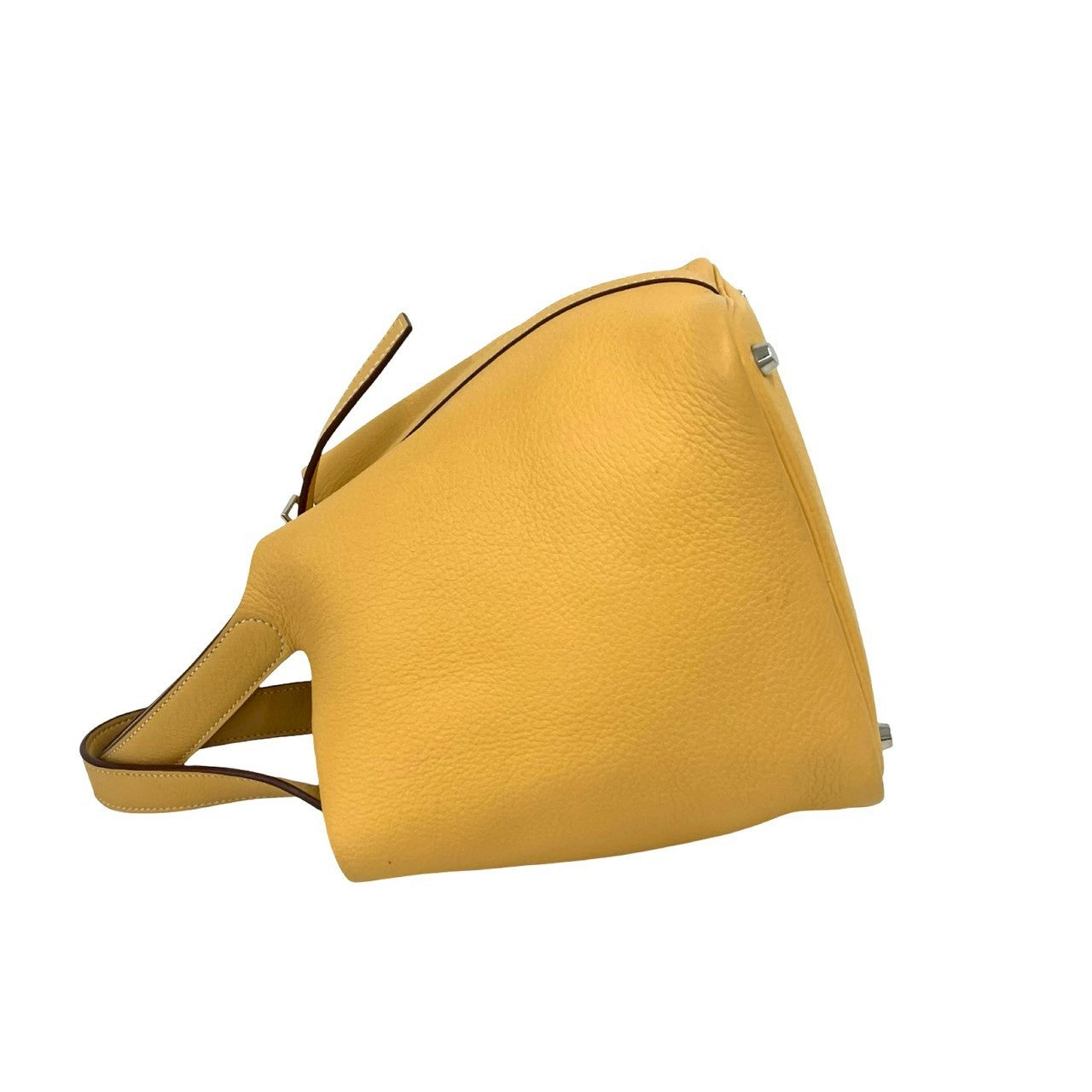 HERMES エルメス ピコタン PM ハンドバッグ トリヨンクレマンス 5