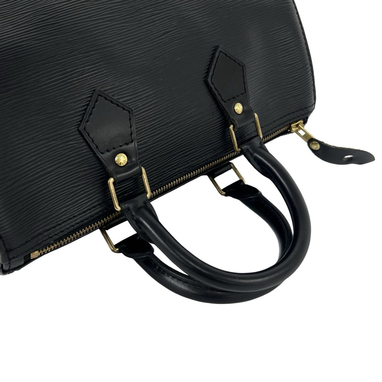 LOUIS VUITTON ルイヴィトン (Vintage) スピーディ 25 ハンドバッグ 4