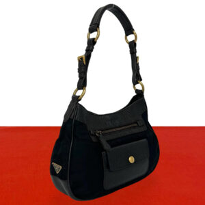 PRADA プラダ ショルダーバッグ