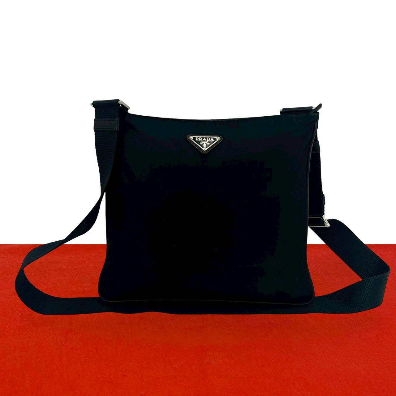 PRADA プラダ ショルダーバッグ