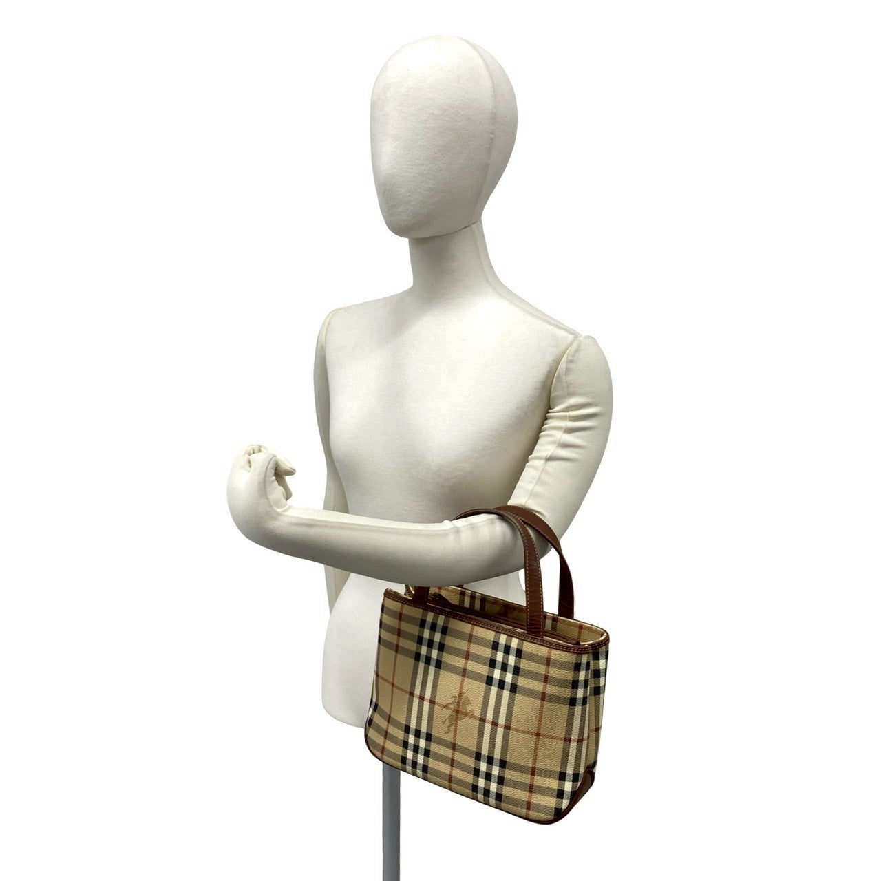BURBERRY バーバリー ハンドバッグ 2