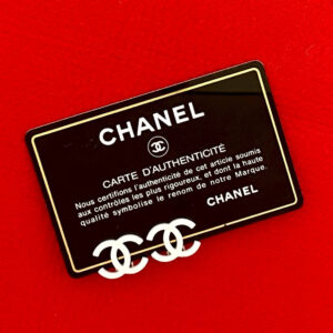CHANEL Vintage