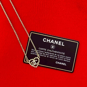 CHANEL シャネル ネックレス