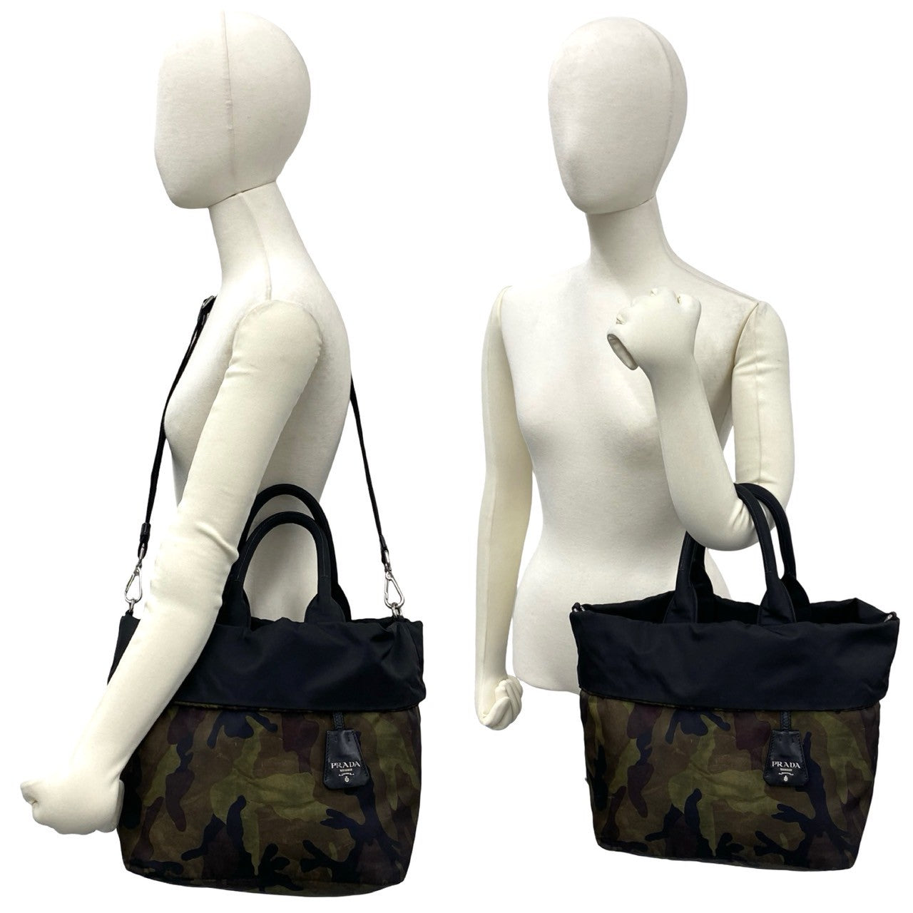 PRADA プラダ ショルダーバッグ 2