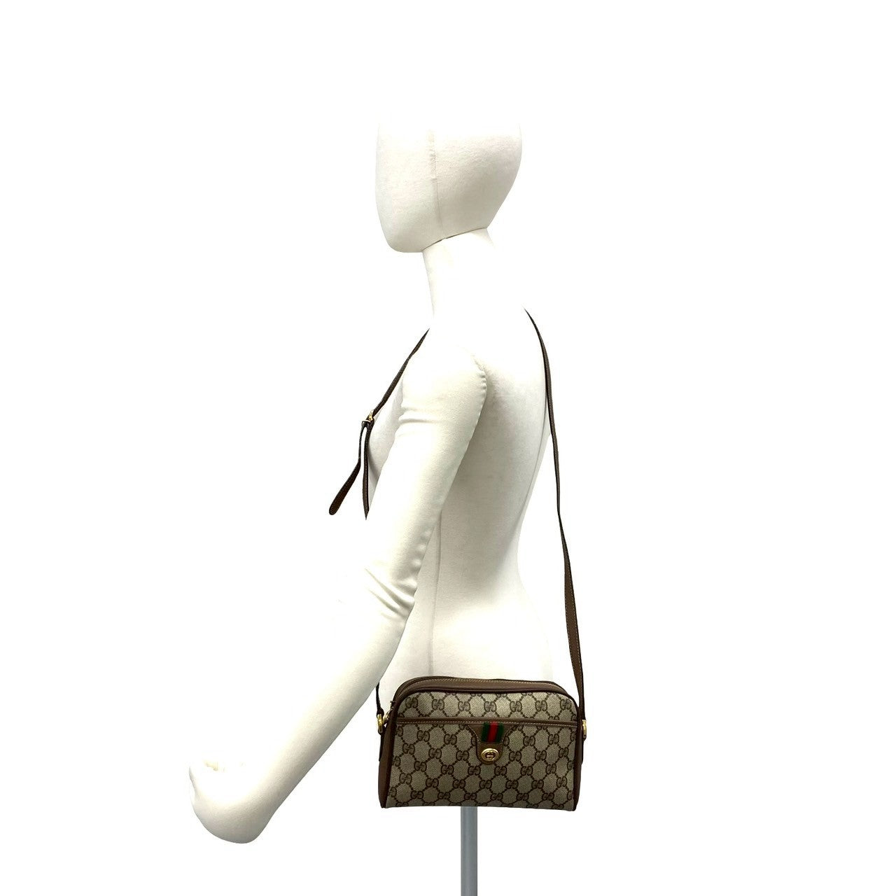 GUCCI グッチ (Vintage) ショルダーバッグ 2