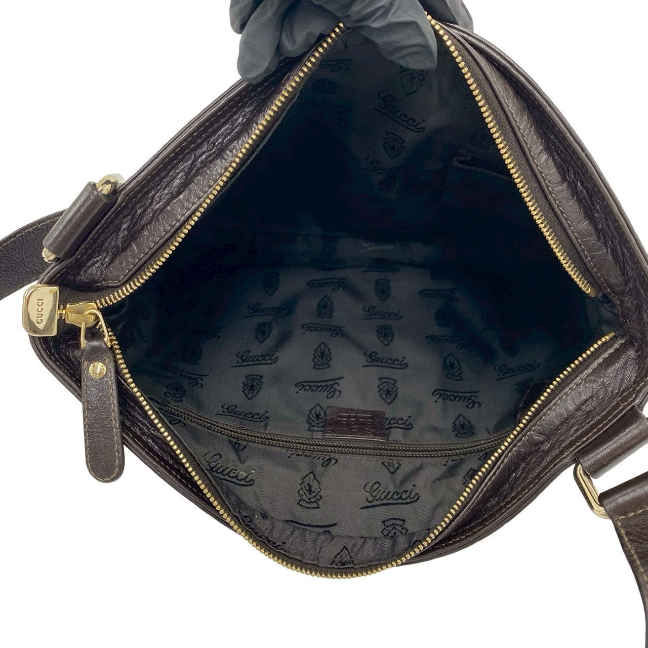 GUCCI グッチ ショルダーバッグ 9