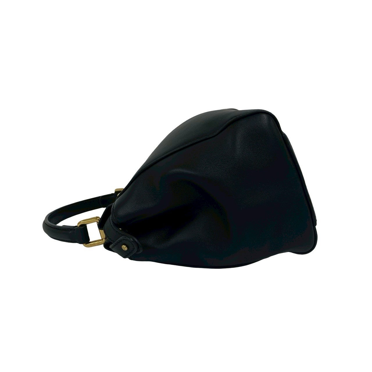 FENDI フェンディ ピーカブー ミニ ショルダーバッグ 5