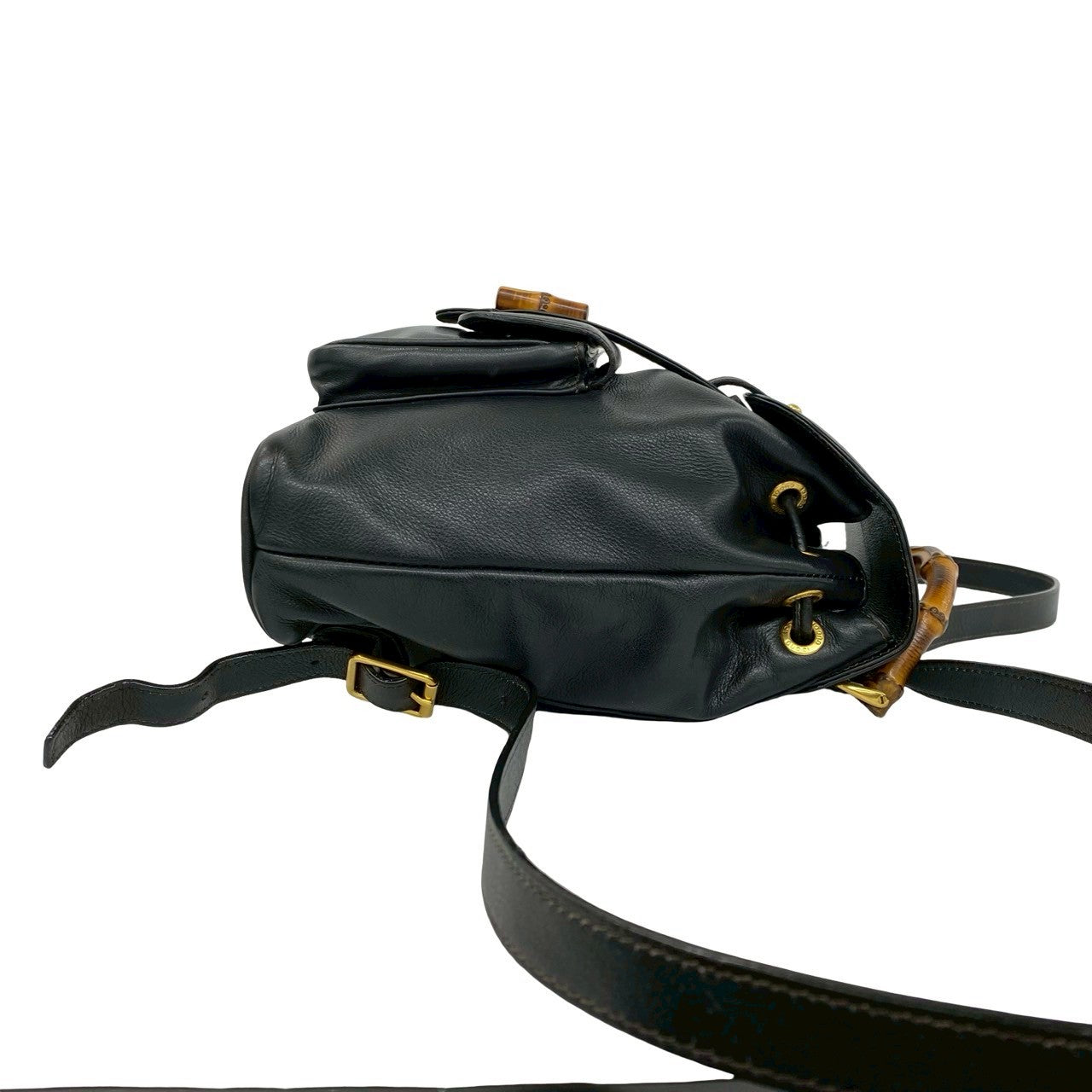 GUCCI グッチ (Vintage) リュックサック 6