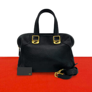 FENDI フェンディ カメレオン ショルダーバッグ