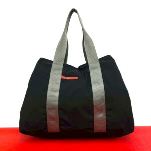 PRADA プラダ トートバッグ