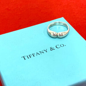 TIFFANY&Co. ティファニー (Vintage) リング 指輪
