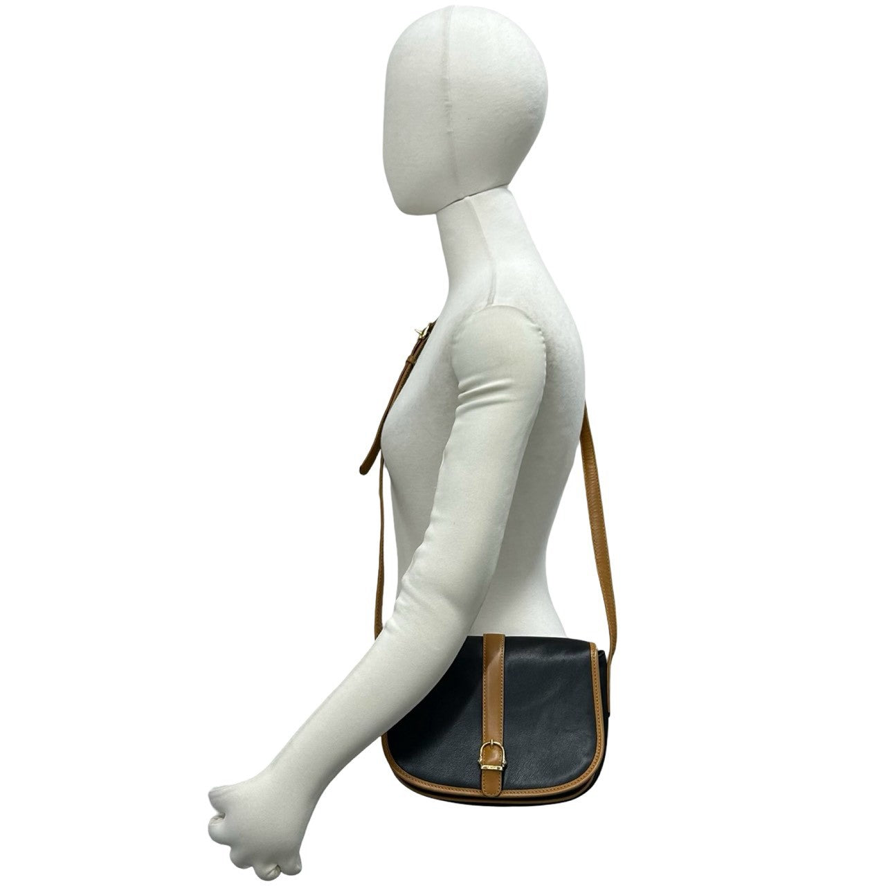 CELINE セリーヌ (Vintage) ショルダーバッグ 2