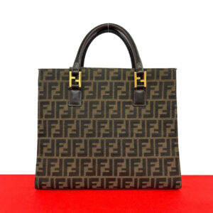 FENDI フェンディ (Vintage) ハンドバッグ