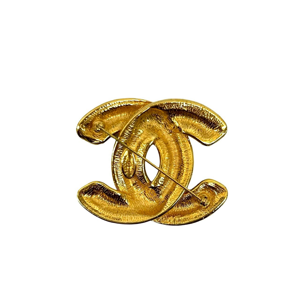 CHANEL シャネル (Vintage) ブローチ 4