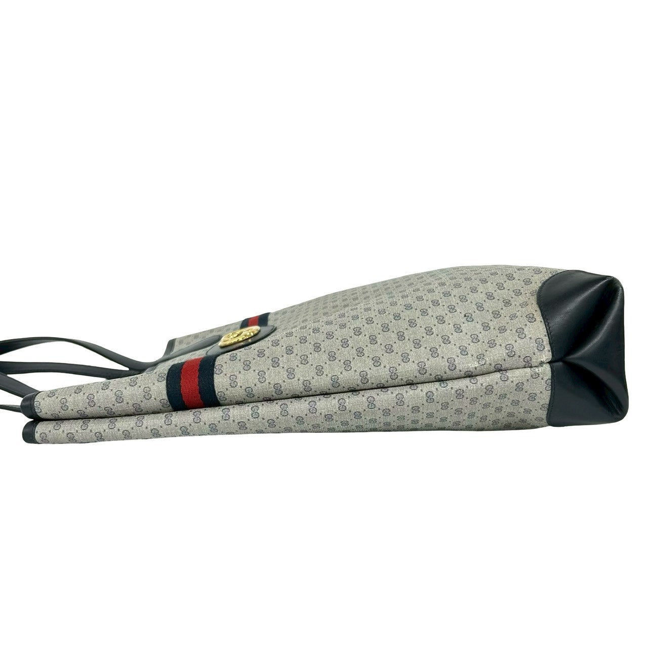 GUCCI グッチ (Vintage) トートバッグ 5