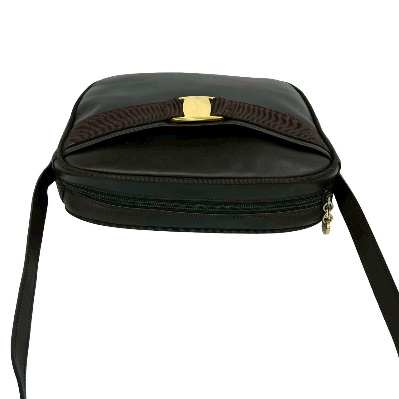 Salvatore Ferragamo サルヴァトーレフェラガモ (Vintage) ショルダーバッグ 4