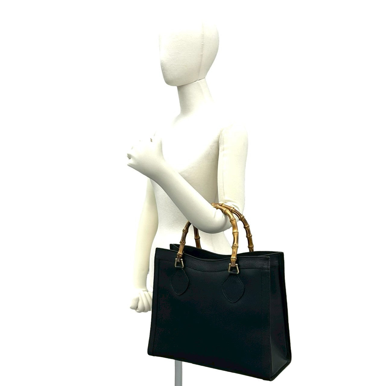 GUCCI グッチ (Vintage) ハンドバッグ 2