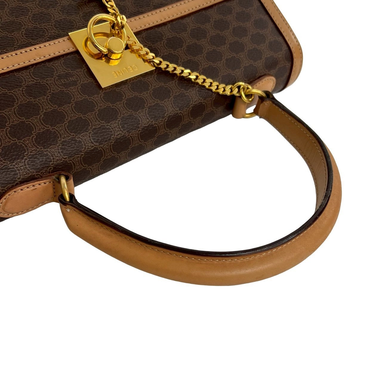 CELINE Vintage 4