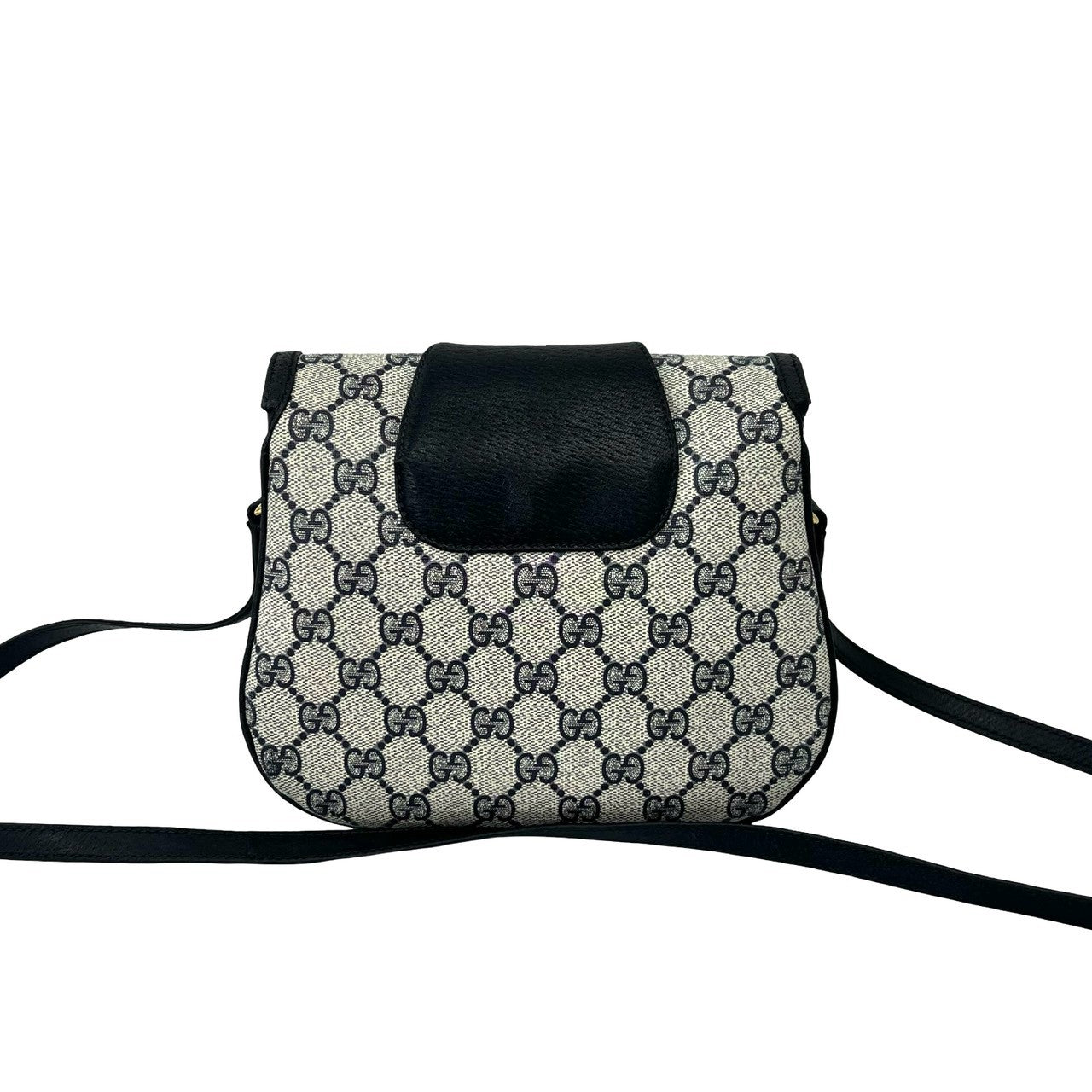 GUCCI グッチ (Vintage) ショルダーバッグ 3