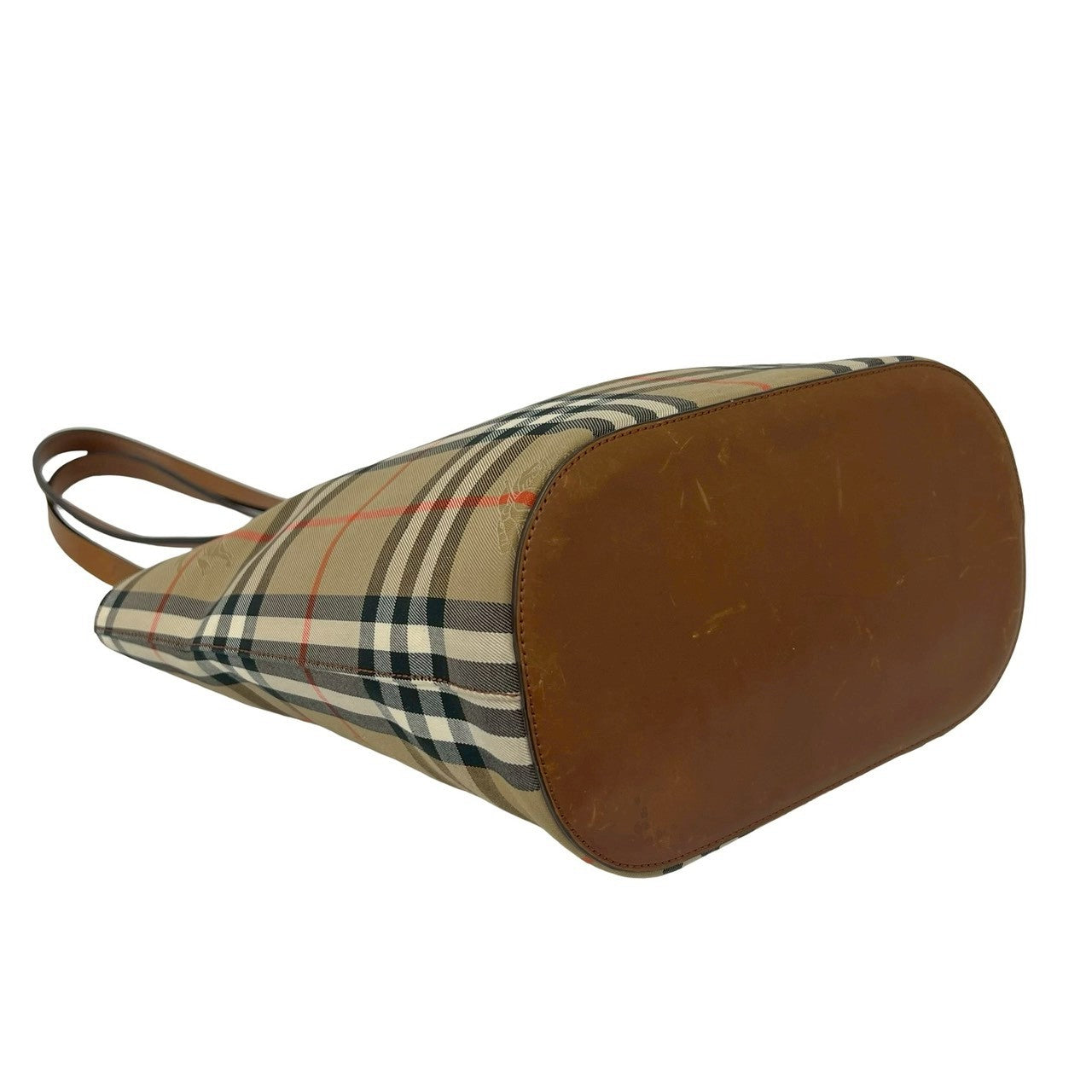 BURBERRY バーバリー トートバッグ 7