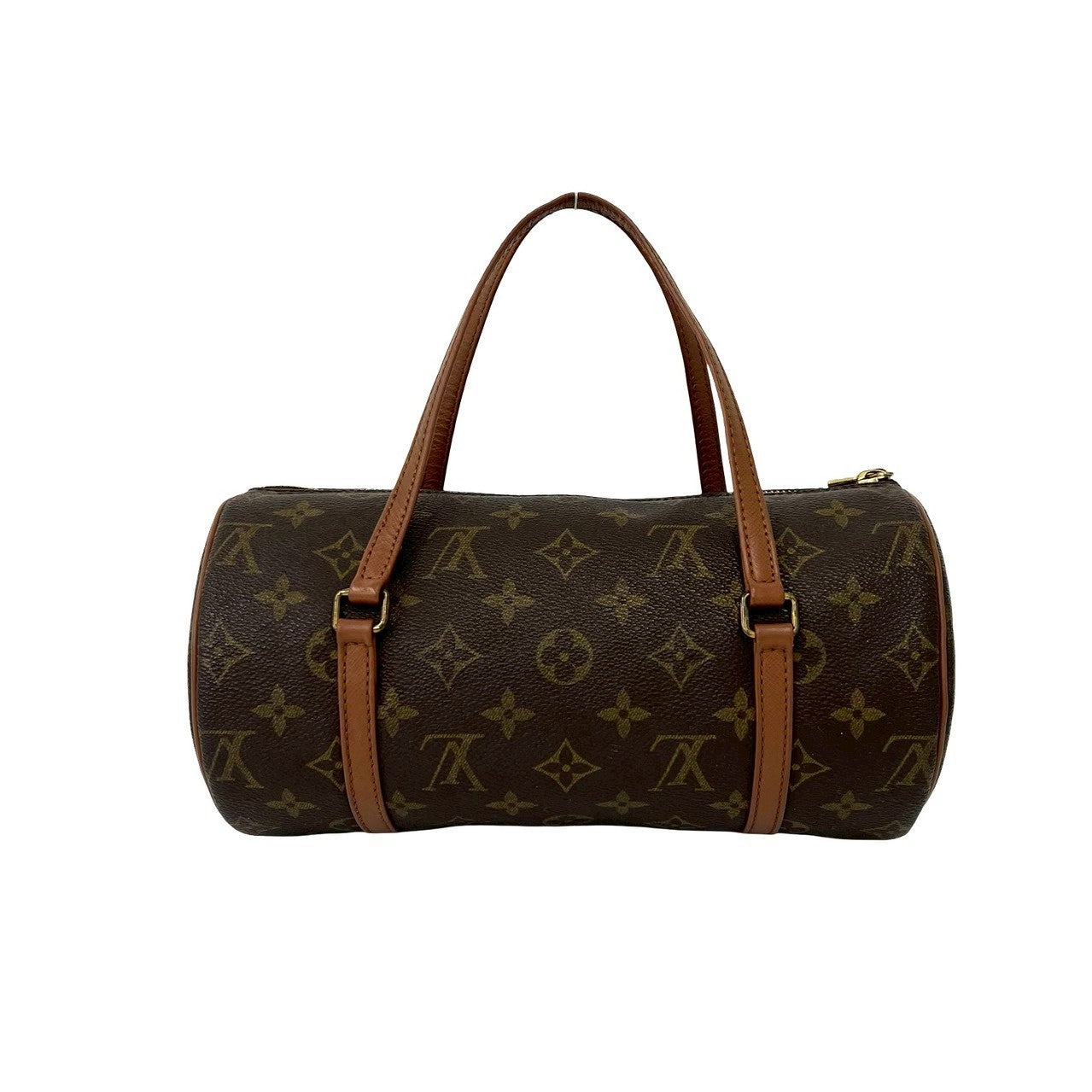 LOUIS VUITTON ルイヴィトン (Vintage) パピヨン 26 ハンドバッグ 3