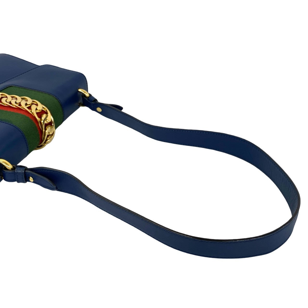 GUCCI グッチ シルヴィ ショルダーバッグ 4