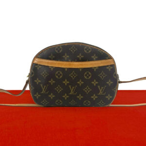 LOUIS VUITTON ルイヴィトン (Vintage) ブロワ ショルダーバッグ