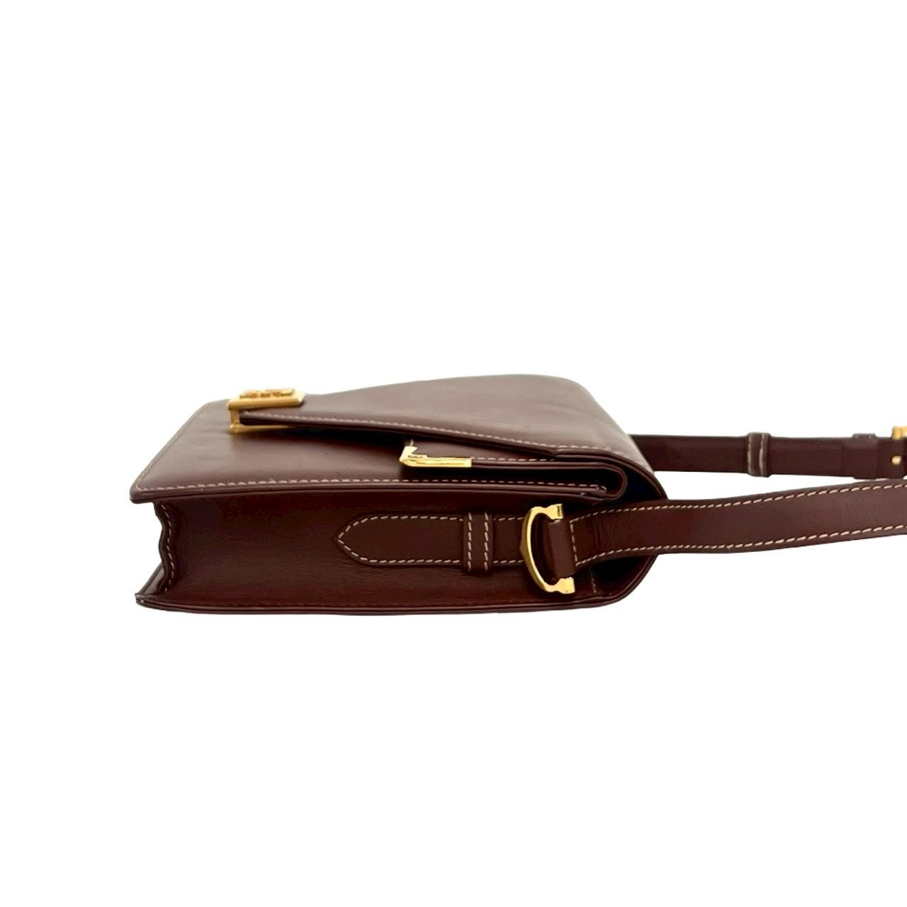 CARTIER カルティエ (Vintage) ショルダーバッグ 6