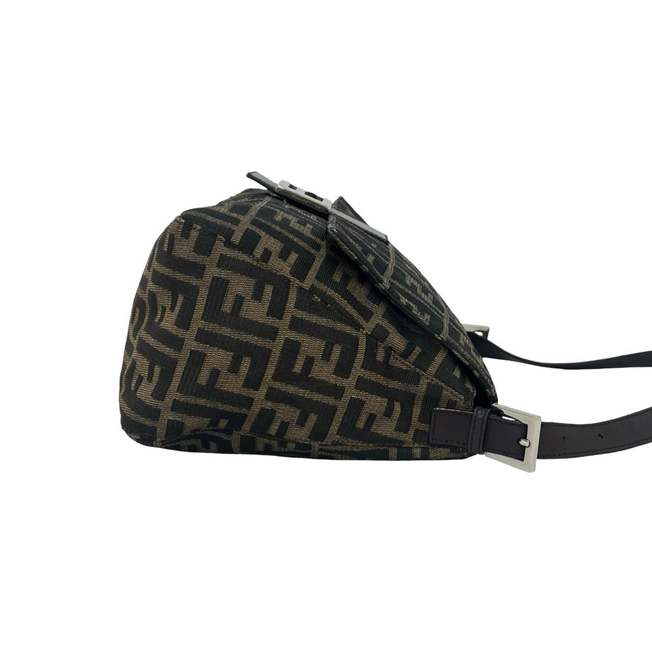 FENDI フェンディ (Vintage) マンマバケット ショルダーバッグ 6