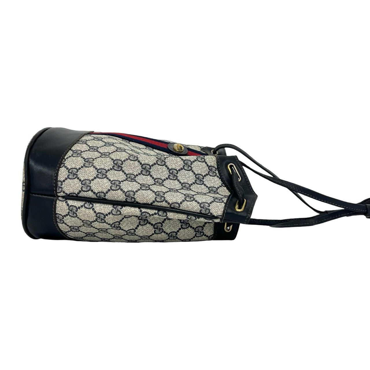 GUCCI グッチ (Vintage) ショルダーバッグ 6