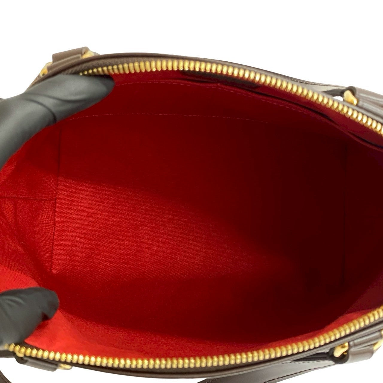 LOUIS VUITTON ウェストミンスター PM 9