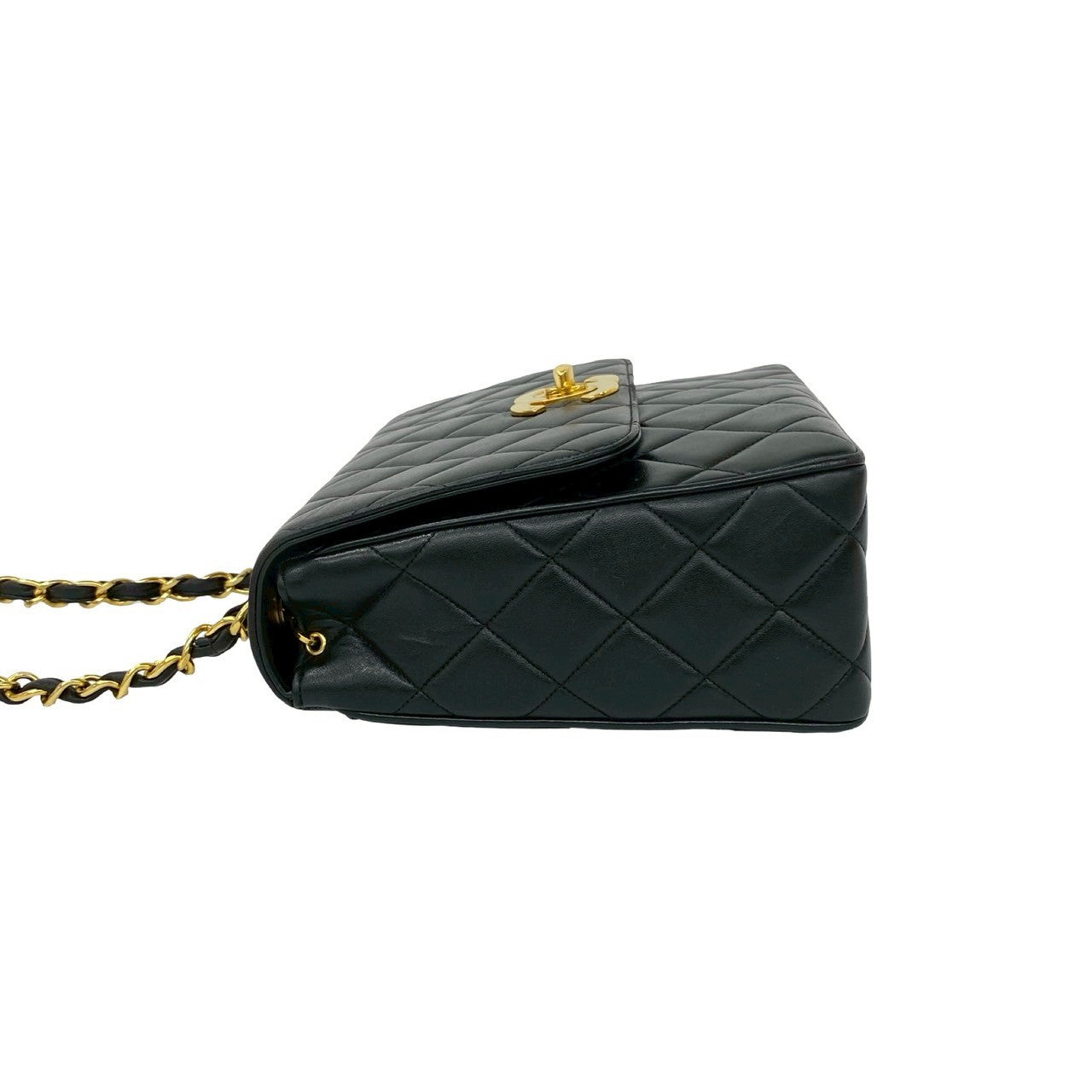 CHANEL シャネル (Vintage) ショルダーバッグ 5