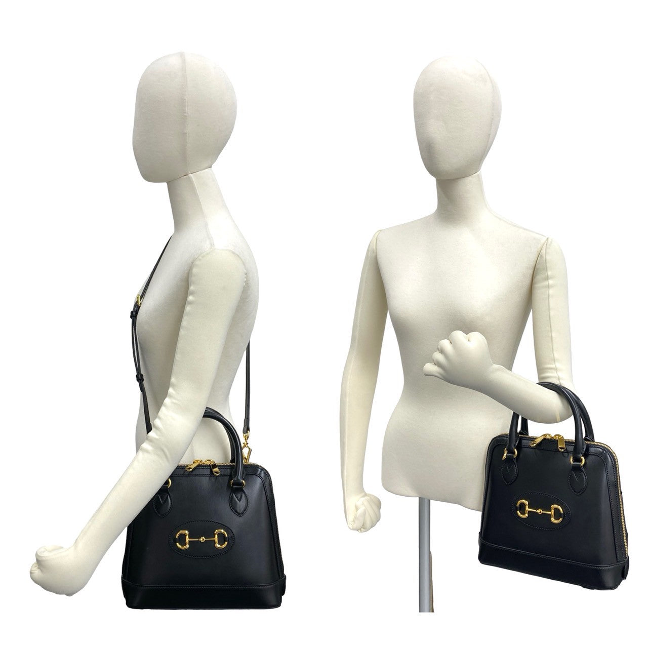 GUCCI グッチ ホースビット 1955 ショルダーバッグ 2